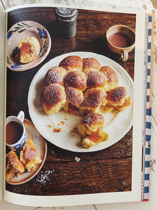 Gennaro's Hidden Italy Cookbook