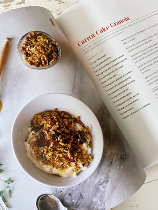 Brunch Season: A Year of Delicious Mornings from the Buttermilk Kitchen Cookbook