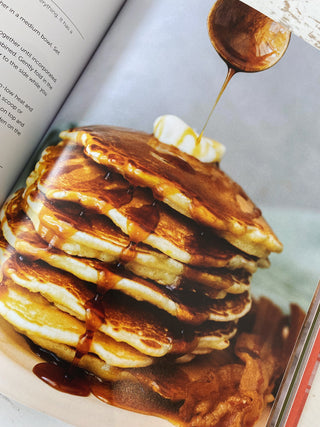Brunch Season: A Year of Delicious Mornings from the Buttermilk Kitchen Cookbook