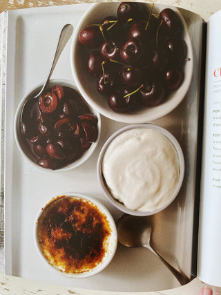 Brunch Season: A Year of Delicious Mornings from the Buttermilk Kitchen Cookbook