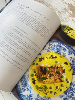 The Oldest Kitchen in the World: 4,000 Years of Middle Eastern Cooking Passed Down through Generations Cookbook