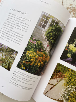 Garden Secrets of Bunny Mellon