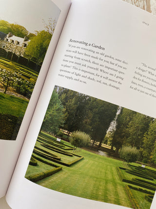 Garden Secrets of Bunny Mellon