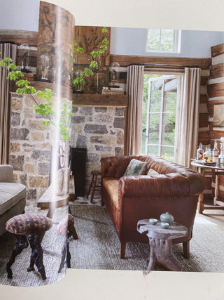 Patina Homes & Gardens by Steve & Brooke Gianetti