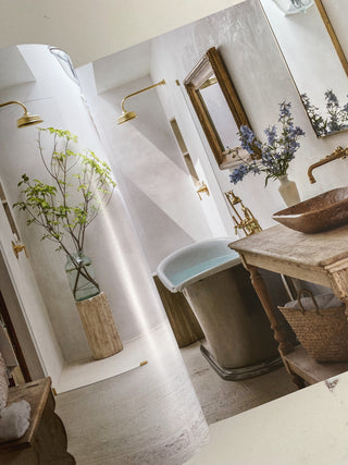 Patina Homes & Gardens by Steve & Brooke Gianetti