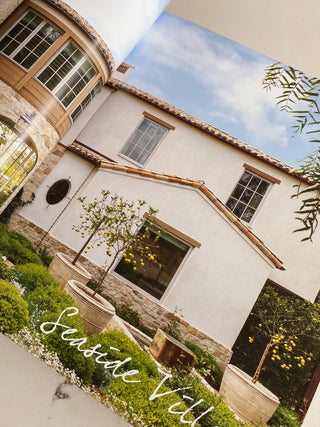 Patina Homes & Gardens by Steve & Brooke Gianetti
