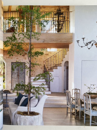 Patina Homes & Gardens by Steve & Brooke Gianetti