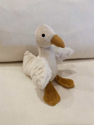 Pru the Goose Rattle