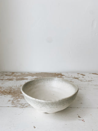 Hampton Porcelain Bowl