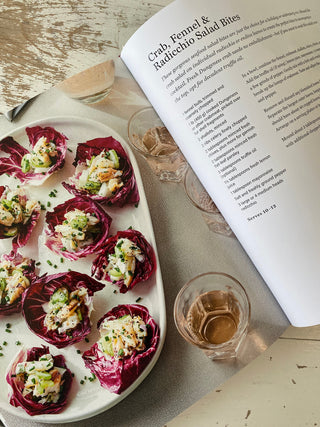 Salads for Every Season: 100 Fresh and Flavorful Recipes Year-Round Cookbook