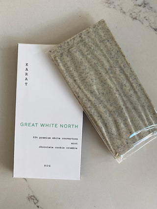 Great White North Chocolate