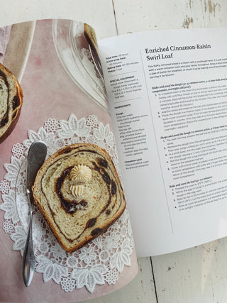 Sourdough Everything: Sweet & Savoury Recipes for Beautiful Breads & Other Bakes Cookbook