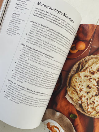 Sourdough Everything: Sweet & Savoury Recipes for Beautiful Breads & Other Bakes Cookbook