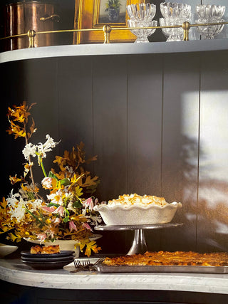 Around the Table: Tables and Traditions for Gathering Cookbook
