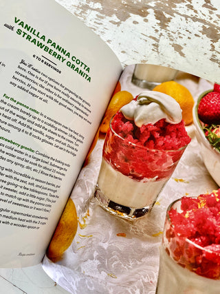 Parm to Table: Italian American and American Italian Recipes from Ponza to the Bronx―Recipes and Stories from the Celebrated Chef and Television Personality Cookbook