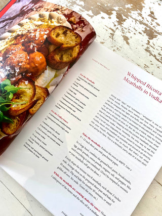 Everything Delish: 100+ Simple Recipes for Making What You Want to Eat--and Nailing It Every Time Cookbook