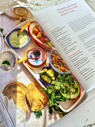 Everything Delish: 100+ Simple Recipes for Making What You Want to Eat--and Nailing It Every Time Cookbook