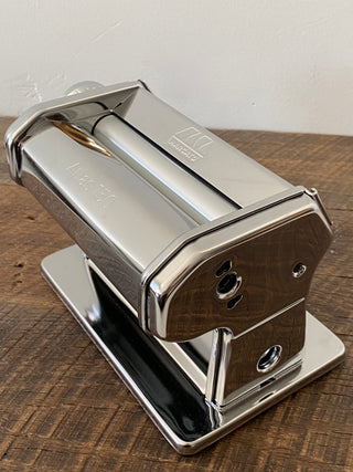 Atlas Pasta Roller Machine