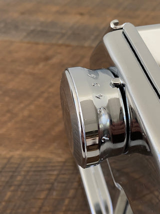 Atlas Pasta Roller Machine