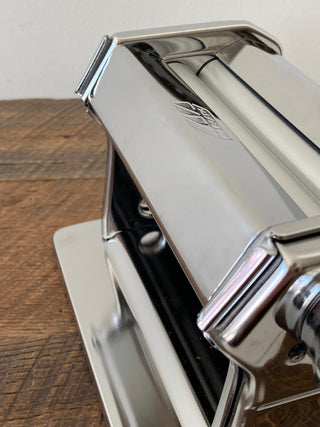 Atlas Pasta Roller Machine