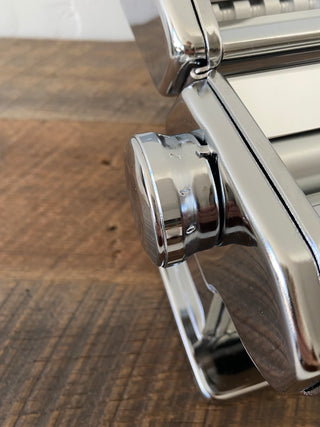 Atlas Plus Pasta Roller Machine