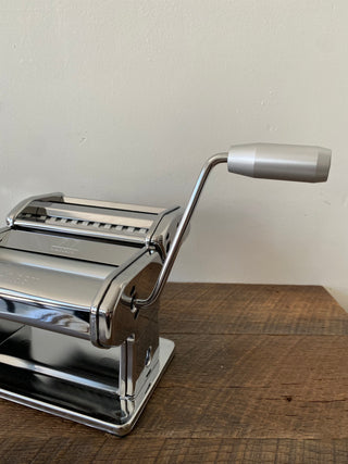 Atlas Plus Pasta Roller Machine