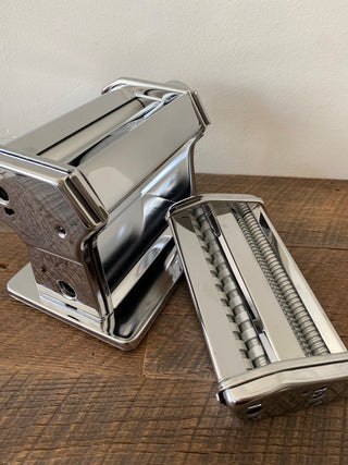 Atlas Plus Pasta Roller Machine