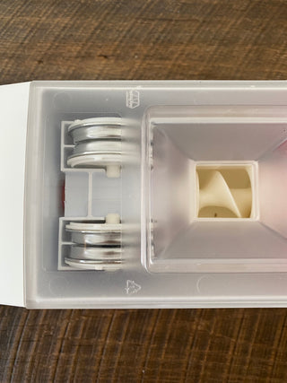 The Regina Pasta Machine For Extruded Pasta