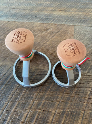Ravioli Round Stamp 8cm