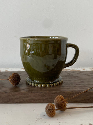 The Merida Mug