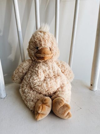 'WADDLES' Duck
