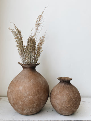 Soledad Vase - Small