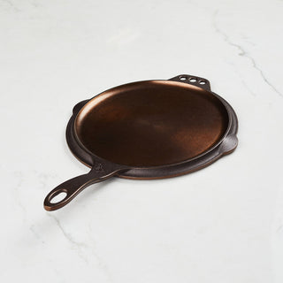 No.10 Cast Iron Flat Top Griddle | Smithey Ironware