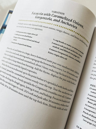 The Italian Summer Kitchen: Timeless Recipes for La Dolce Vita Cookbook