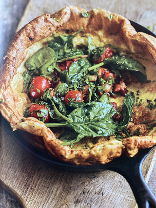 The Side Gardener: Recipes & Notes from My Garden Cookbook by Rosie Daykin