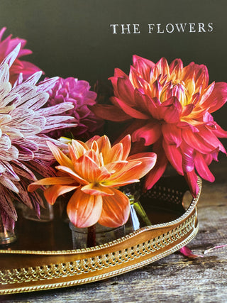 The Side Gardener: Recipes & Notes from My Garden Cookbook by Rosie Daykin