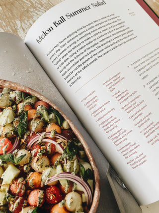 I'll Bring the Apps: Bites, Bowls, Boards & Beverages Cookbook