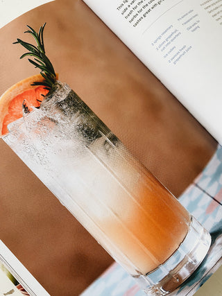 I'll Bring the Apps: Bites, Bowls, Boards & Beverages Cookbook