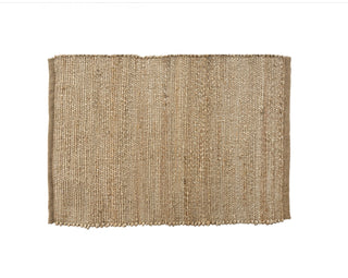 Jute Weave Rug 5 x 7