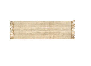 Selene Jute Runner Rug 2.5 x 8
