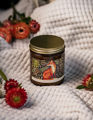 Ostara's Keeper Candle