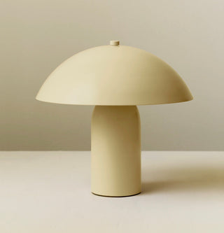 Corinth Mushroom Vintage Post-Modern Table Lamp