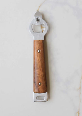 Heirloom Bottle Opener