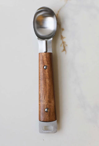 Heirloom Ice Cream Scoop