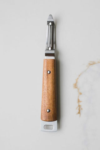 Heirloom Vegetable Peeler