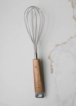 Heirloom Manual Hand Whisk