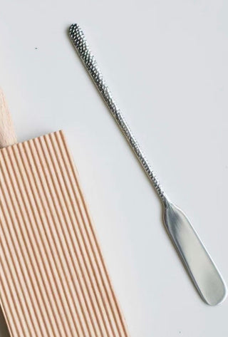 Prairie Stainless Steel Spreader