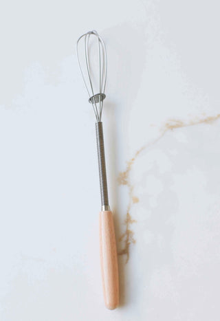 Prairie Mini Whisk