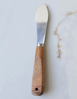 Prairie Cheese Knife