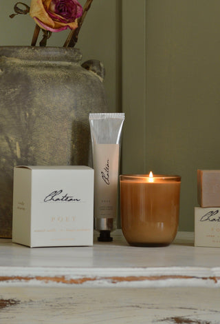 Estate Hand Cream - Chateau